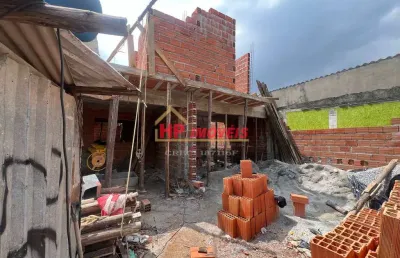 Casa com 3 quartos à venda na Rua Papoula, Jardim das Flores, Osasco