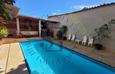 Linda casa com piscina, jardim das flores, osasco, são paulo
