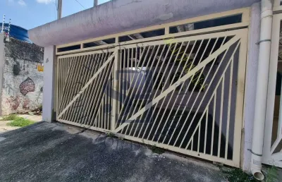 Sobrado com 3 suites, jardim das flores, osasco, são paulo.