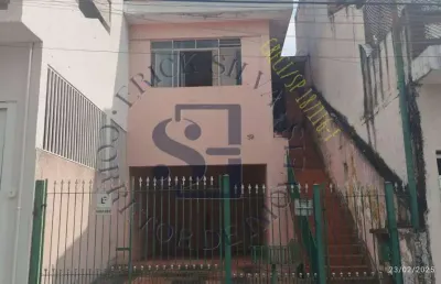 Casa assobradada para venda em osasco, jardim das flores.