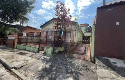 Terreno com casa térrea à venda – jardim das flores, osasco