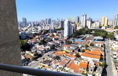 Apartamento com 3 quartos à venda na Rua José Gimenes Gomes, Vila Osasco, Osasco
