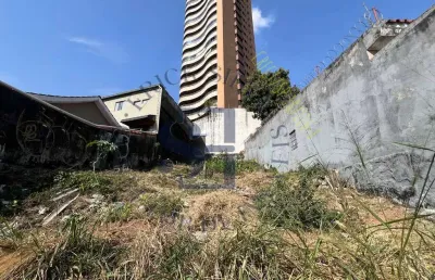 Terreno de 221m² para venda em osasco, vila campesina.