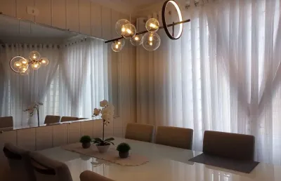 Casa em condomínio fechado com 3 quartos à venda no Bacacheri, Curitiba 