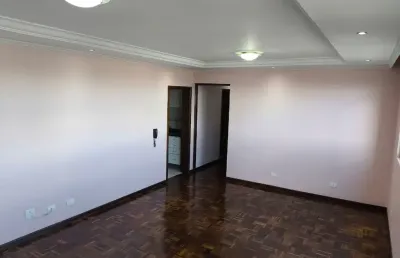 Apartamento com 3 quartos à venda no Rebouças, Curitiba 