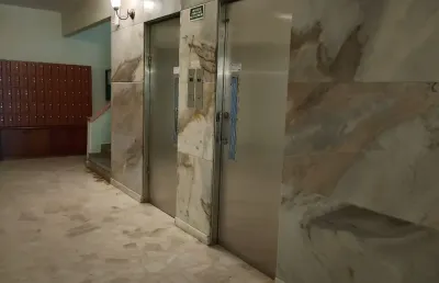 Apartamento com 2 quartos à venda no Centro, Curitiba 