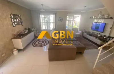 Casa em condomínio fechado com 4 quartos à venda na rua pedrina maria da silva valente, 30, parque munhoz, são paulo, 210 m2 por r$ 899.999