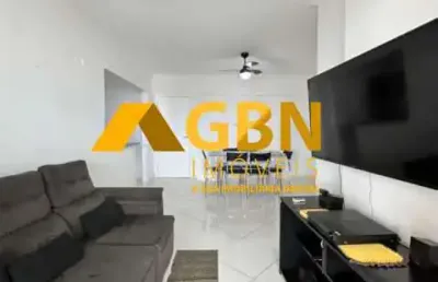 Apartamento com 2 quartos à venda na rua gonçalves dias, 700, cidade ocian, praia grande, 89 m2 por r$ 585.000