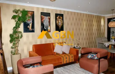 Casa em condomínio fechado com 3 quartos à venda na rua jorge fares, 80, jardim são luís, são paulo, 127 m2 por r$ 800.000