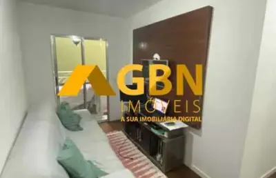 Apartamento com 2 quartos à venda na estrada jerusalém, 686, chácaras caxingui, embu das artes por r$ 239.999