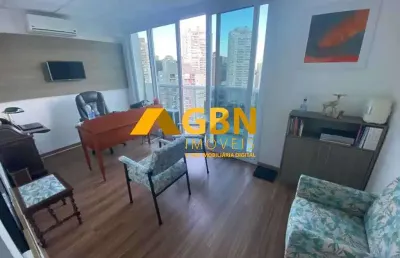 Sala comercial com 1 sala à venda na avenida giovanni gronchi, 6195, vila andrade, são paulo, 36 m2 por r$ 499.999