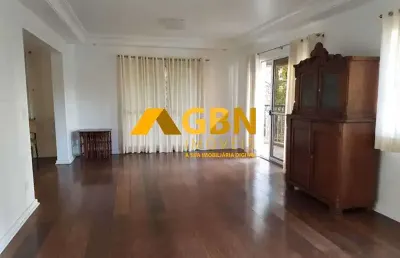 Apartamento com 4 quartos à venda na rua deputado joão sussumu hirata, 867, vila andrade, são paulo, 183 m2 por r$ 849.999