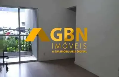 Apartamento com 2 quartos para alugar na rua arthur bliss, 344, jardim casablanca, são paulo, 50 m2 por r$ 1.200