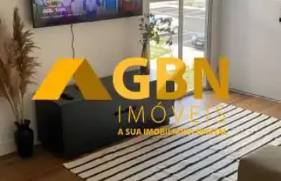 Apartamento com 2 quartos à venda na rua nelson raineri, 702, recanto vista alegre, cotia, 43 m2 por r$ 219.999