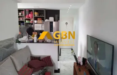 Apartamento com 2 quartos à venda na rua josé micheloni filho, 117, jardim salete, taboão da serra, 42 m2 por r$ 229.999