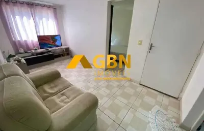 Apartamento com 3 quartos à venda na rua professor orlando alvarenga gáudio, 77, parque munhoz, são paulo, 55 m2 por r$ 249.999