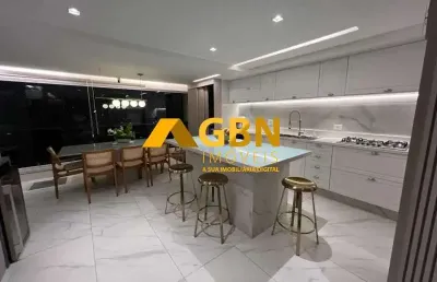 Apartamento com 4 quartos à venda na rua carvalho de freitas, 420, vila andrade, são paulo, 128 m2 por r$ 1.590.000