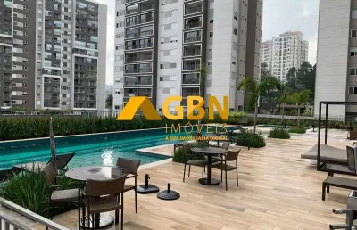 Apartamento com 2 quartos à venda na avenida alberto augusto alves, 270, vila andrade, são paulo, 75 m2 por r$ 800.000