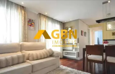 Apartamento com 3 quartos para alugar na rua alexandre benois, 17, vila andrade, são paulo, 63 m2 por r$ 3.300