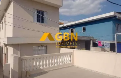 Casa com 4 quartos à venda na rua manuel pinto, 1, jardim eliza, são paulo, 127 m2 por r$ 650.000