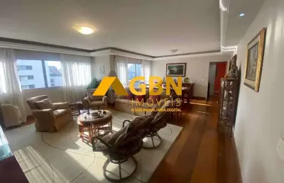 Apartamento com 4 quartos à venda na rua princesa isabel, 1252, brooklin paulista, são paulo, 162 m2 por r$ 2.100.000