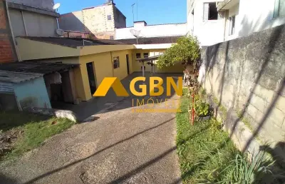 Casa com 2 quartos à venda na rua said kalaf, 2, parque fernanda, são paulo, 140 m2 por r$ 460.000