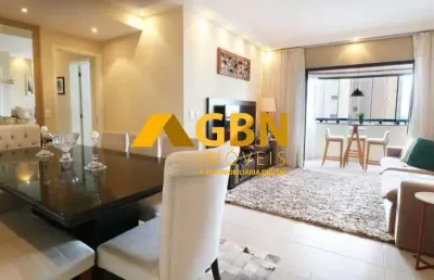 Apartamento com 3 quartos à venda na rua antônio júlio dos santos, 554, fazenda morumbi, são paulo, 105 m2 por r$ 540.000