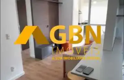 Apartamento com 2 quartos à venda na avenida alberto augusto alves, 270, vila andrade, são paulo, 65 m2 por r$ 685.000
