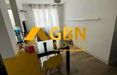 Apartamento com 2 quartos à venda na rua antônio ambuba, 70, parque munhoz, são paulo, 45 m2 por r$ 260.000