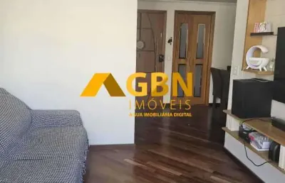 Apartamento com 3 quartos à venda na rua lydia damus maksoud, 120, panamby, são paulo, 67 m2 por r$ 425.000