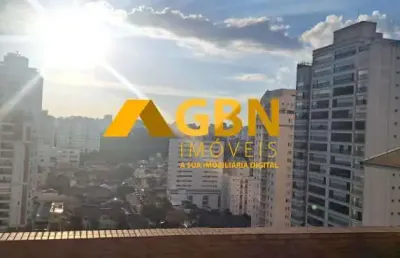 Apartamento com 2 quartos à venda na rua oliveira alves, 495, ipiranga, são paulo, 113 m2 por r$ 1.200.000