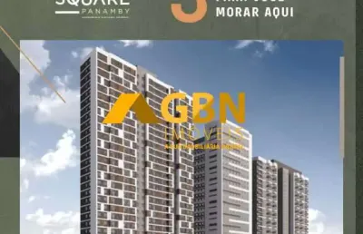 Apartamento com 2 quartos à venda na avenida giovanni gronchi, 8739, vila andrade, são paulo, 39 m2 por r$ 280.000
