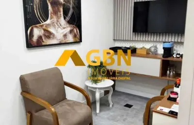 Sala comercial com 1 sala para alugar na rua benedito fernandes, 545, santo amaro, são paulo, 40 m2 por r$ 3.000