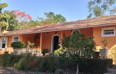 Chácara / sítio à venda no Tanquinho, Tatuí 