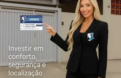 Comprar casa no bairro nova tatuí, em tatuí/sp, é investir em conforto, segurança e localização privilegiada!