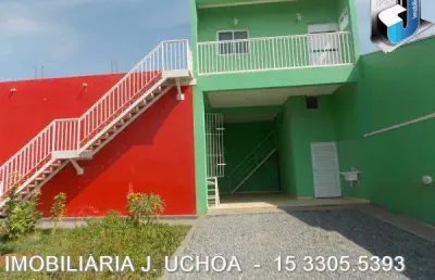 Casa a venda com ponto comercial no bairro parque san raphael em tatuí