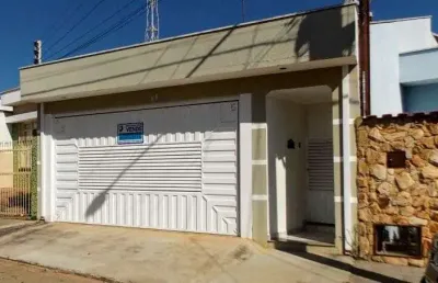 Casa à venda no bairro dr. laurindo – alto padrão e conforto em tatuí!