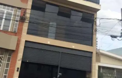 Oportunidade de negócio incomparável no centro de tatuí!  comercial a venda !!!
