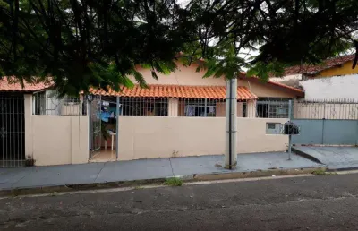 Seu investimento no coração da cidade ternura: chácara com oportunidade única em tatuí