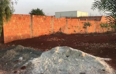 Terreno à venda no Residencial Astória, Tatuí 
