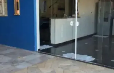 Linda chácara a venda no bairro aleluia em cesário lange