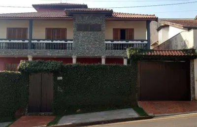 Maravilhosa casa a venda no bairro colina verde em tatuí/sp