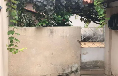 Casa com 3 quartos à venda no Centro, Tatuí 