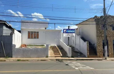 Casa com 5 quartos à venda no Jardim Rosa Garcia, Tatuí 