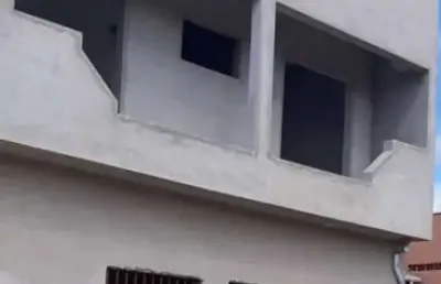 Casa com 4 quartos à venda no Residencial São Conrado, Tatuí 