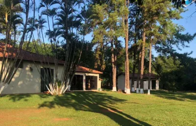 Chácara / sítio com 4 quartos à venda no Don Lázaro, Cesário Lange 