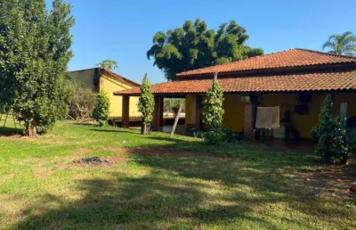 Linda chácara a venda no bairro enxovia - tatuí/sp.