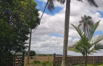 Chácara a venda no bairro campininha - cesário lange/sp.