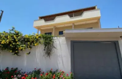 Casa com 3 quartos à venda no Nova Tatuí, Tatuí 