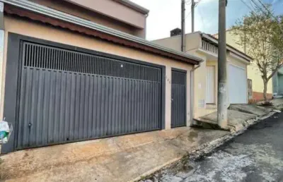Lindo sobrado a venda no bairro são conrado - tatuí/sp